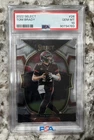 2022 Panini Select - Concourse Tom Brady #26