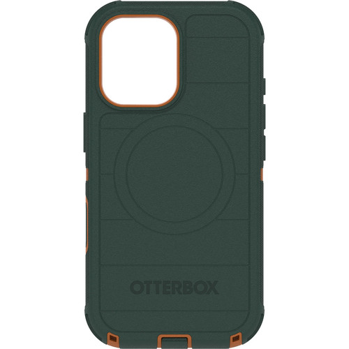 OtterBox Defender Pro Case with Camera Control - iPhone 17 Series - Picture 9 of 14