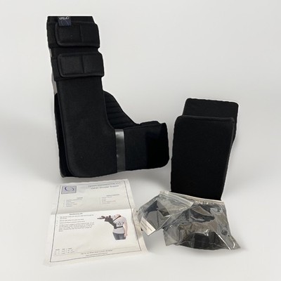 Optima Small Shoulder Immobilizer Brace Rotator Cuff Support Cushion Bilateral