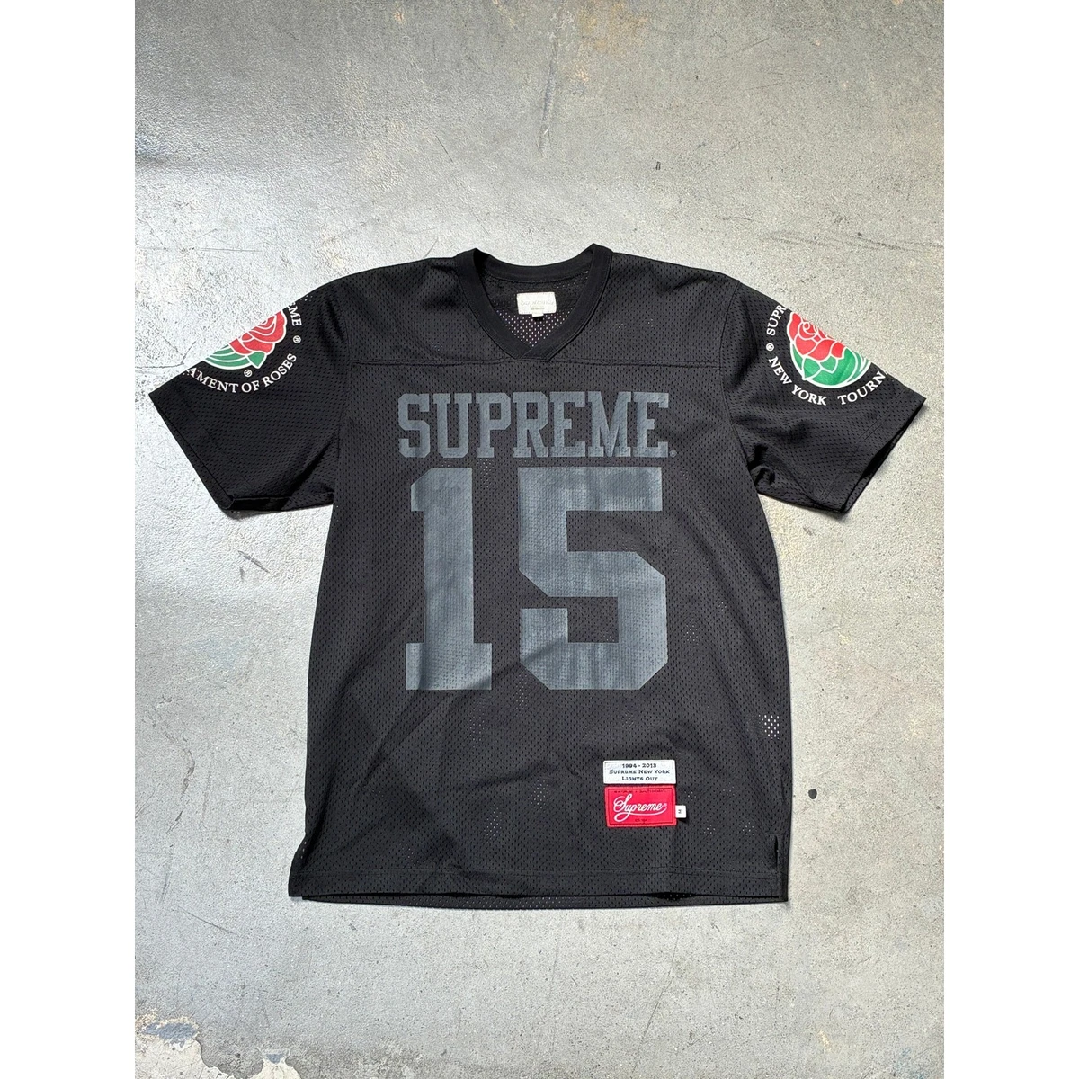 Supreme Football Activewear for Men for sale | eBay
