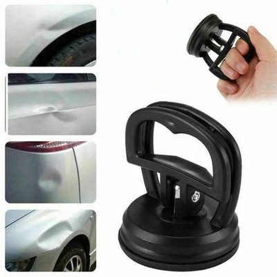 57mm Car Bodywork Panel Suction Cup Dent Repair Puller Removal Tool Color Random