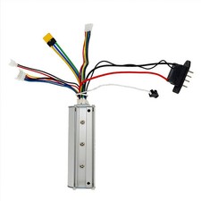 Controller And Meter Dashboard Set For 36V For-HX For X6 Electric Scooters