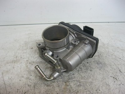 Nissan Micra 1.2 CVT K13 Drosselklappenstutzen 526-01