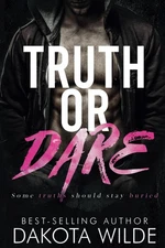 Truth or Dare: A Dark Stalker Romance
