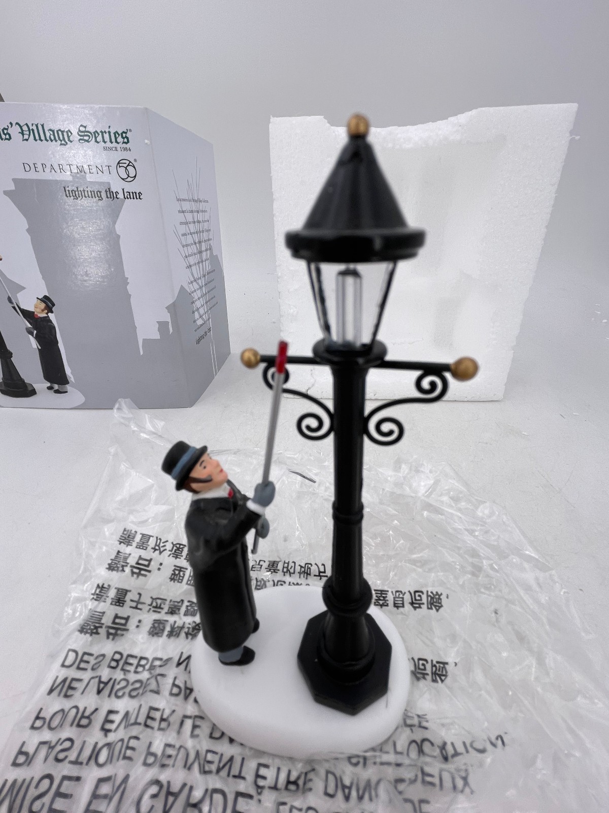 Click here to see eBay Auction