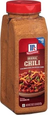 (Free Duty Tax) McCormick Original Chili Seasoning Mix, 22 oz