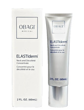 Obagi Medical Elastiderm Neck and Décolleté Concentrate, 2 oz/60ml, MSRP $260