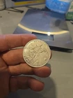 Eric Bloodaxe 1 oz .999 Silver New Legendary Warriors Series Viking Warrior