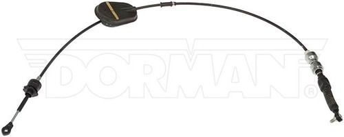 Dorman 905-634 Cable - Automatic Transmission Shift fits Nissan Rogue 34935JM000 - Picture 5 of 9