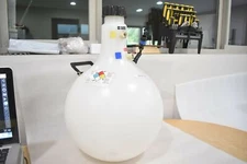 SKATRON 15L VACUUM GRADE WASTE RESERVOIR MICROPLATE WASHER LEVEL ALARM 20424-163