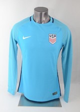 Nike USMNT Aeroswift Soccer Jersey Men's Multiple Sizes New with Tags 881815 430
