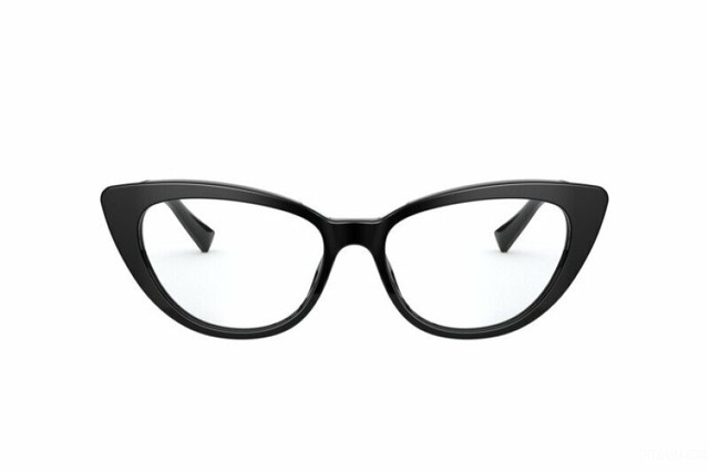 Occhiali da vista Versace Medusa Icon VE 3286 Black 54/16/140 Donna |  Acquisti Online su eBay