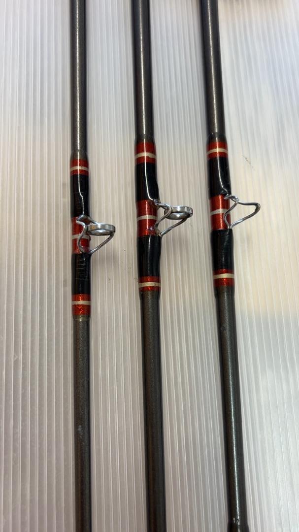 釣竿Penn Senator Rod 3160RS 6/0 6'6