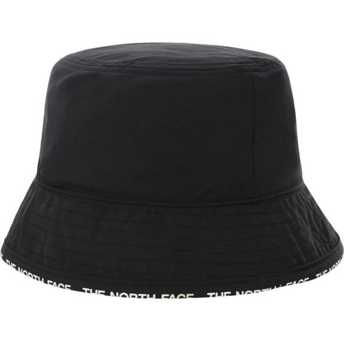 The North Face Cypress Tech Bucket Hat TNF Black Size L/XL AUTHENTIC - Picture 3 of 5