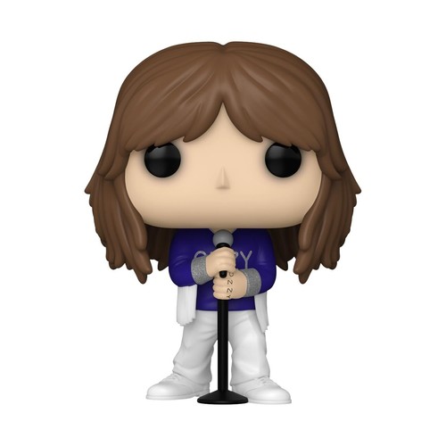 Funko Pop! Rocks: Ozzy Osbourne - Imagen 2 de 3