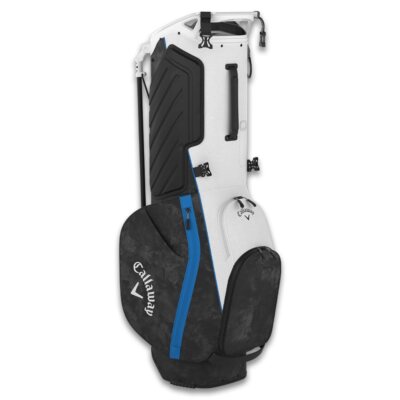Callaway Paradym Ai Smoke Hyperlite Zero Stand Golf Bag Callaway Paradym Ai Smoke Hyperlite Zero Stand Golf Bag