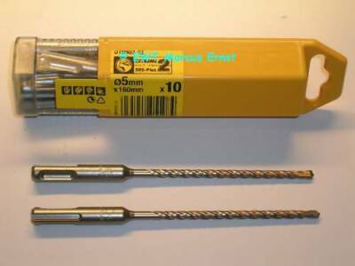 DeWALT SDS-plus Bohrer DT9803 DT 9803 5 x110x160 mm