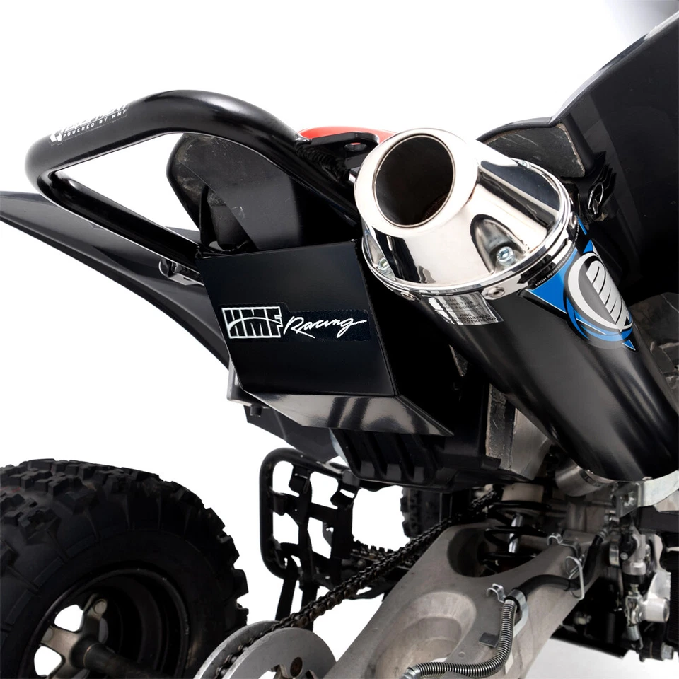 HMF Light Blocks Taillight for Yamaha YFZ 450 R-X 2009 - 2023 | 9414164261 Black - Image 2 of 4