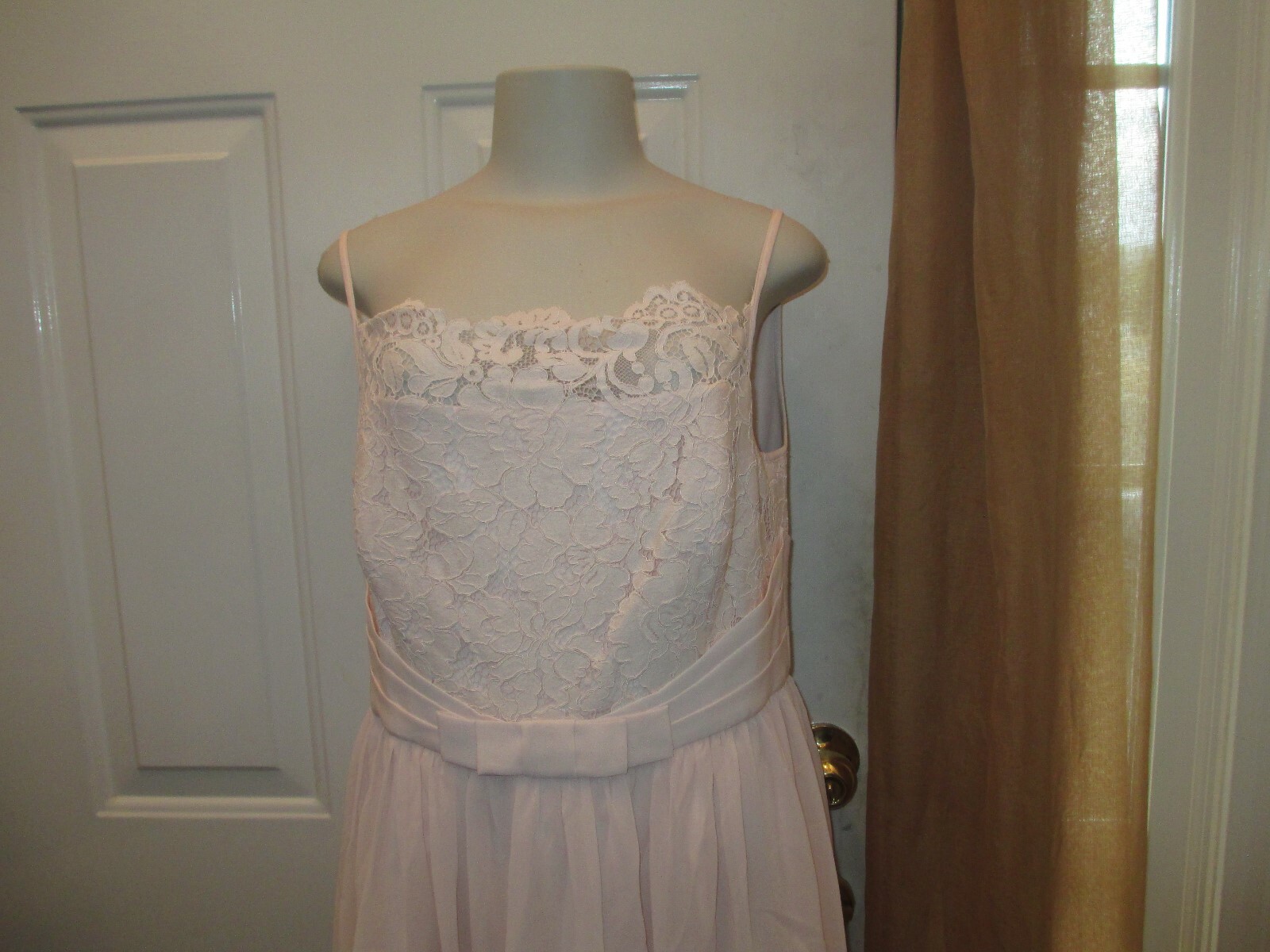 ted baker yanka dress