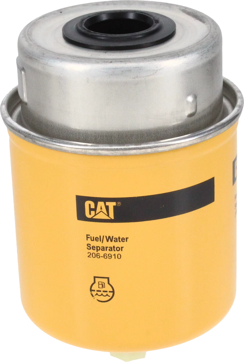 Caterpillar Genuine New Fuel Water Separator 2066910 fits 3054 