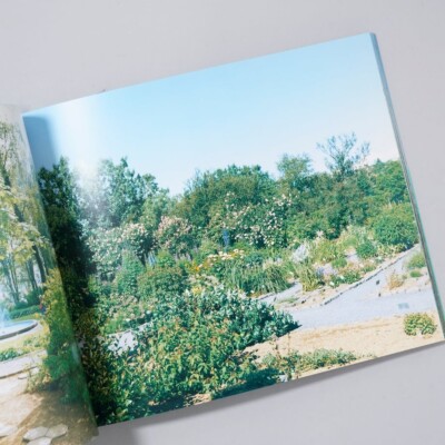 Hyper Ballad: Icelandic Suburban Landscapes / Takashi Homma 2000