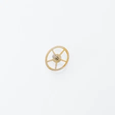 Landeron 24 Third Wheel Watch Part # 210 New Old Stock Watchmakers (C15D4)