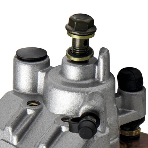 Front Left Right Brake Clamps for Honda ATV TRX420 500 Foreman 500 2012-2020 - Picture 11 of 11