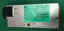HP 12v 1200W PSU Platinum Plus Hot Plug Switching Power Supply DPS-1200FB-1