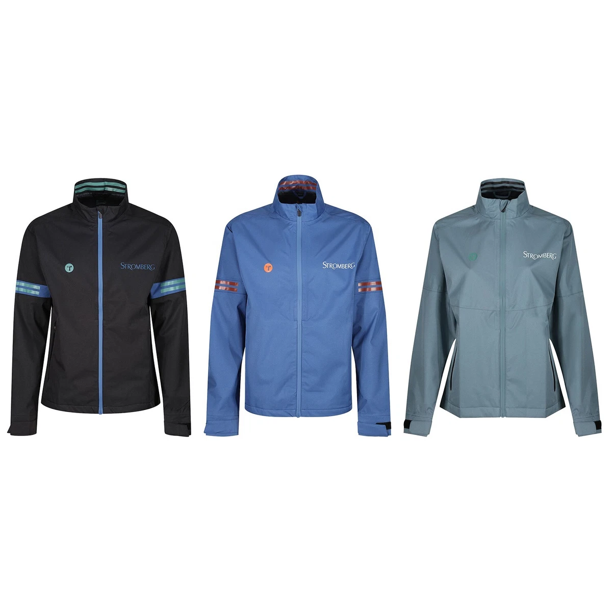 Lightweight golf deals rain gear