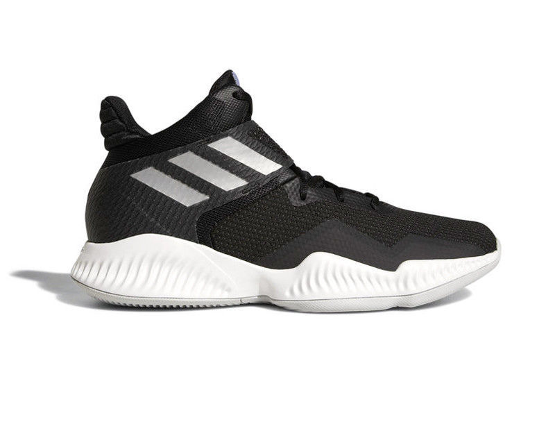 adidas hustle basketball shoes