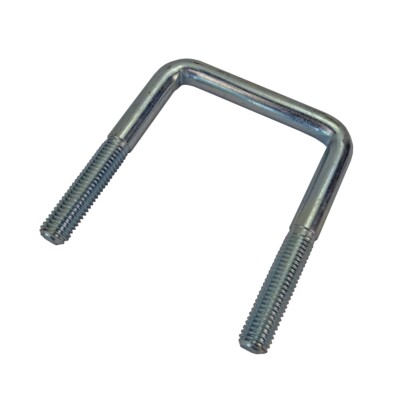 Bügelschraube M10 verzinkt LH = 80 mm LW = 63 mm