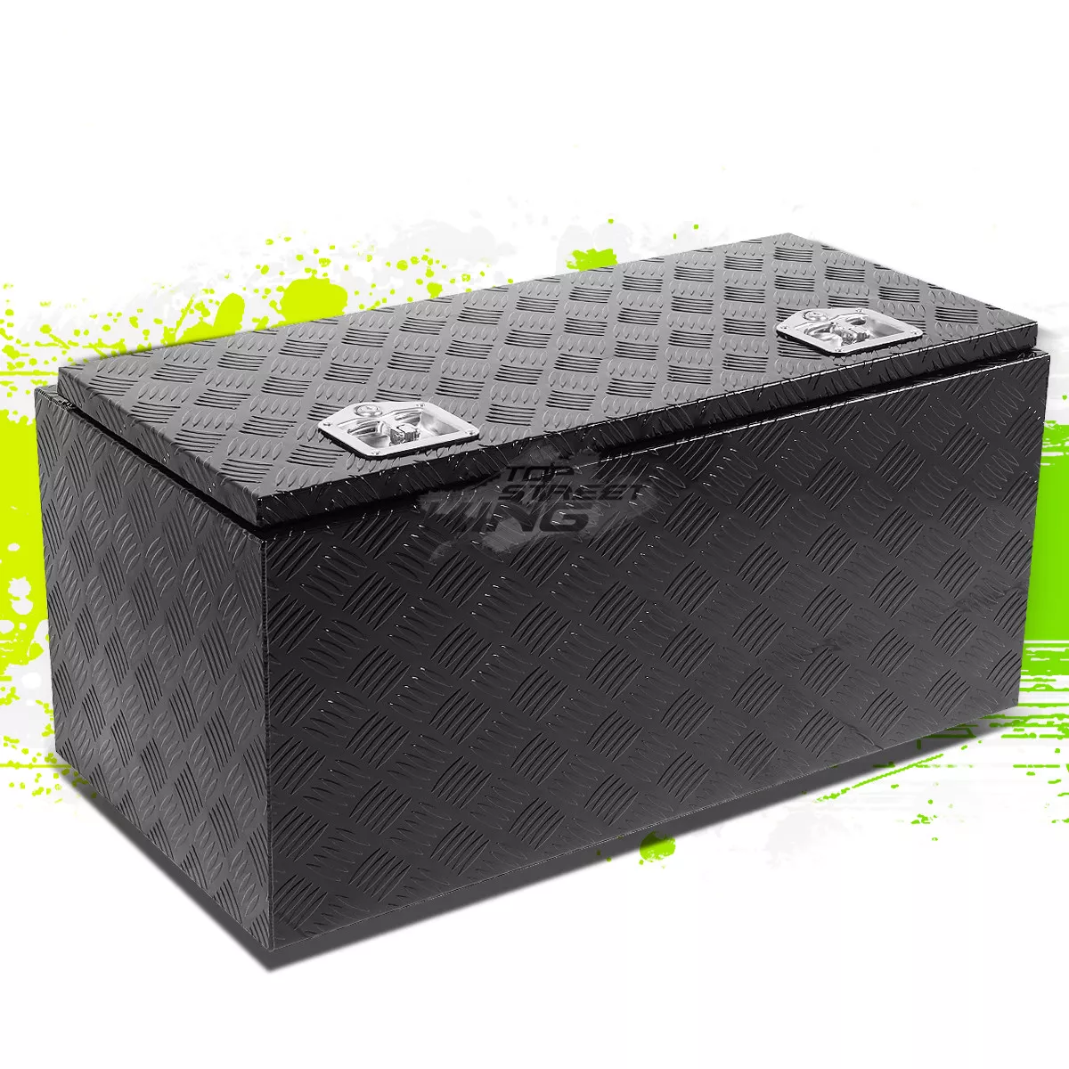 36 truck tool sale box