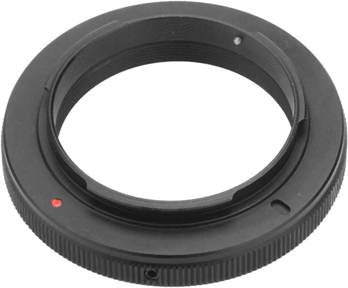 Lens Adapter Nikon D300 Mount Type T-Mount T2 Lens Adapter For