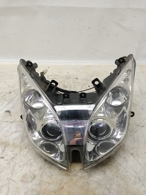 HEADLIGHTS FOR BENELLI ZENZERO 350 2012 (e45482)