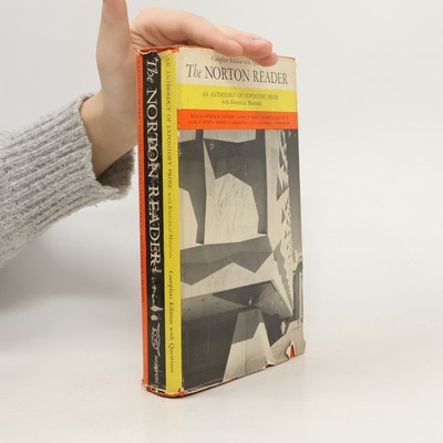 The Norton Reader  |  Arthur M. Eastman