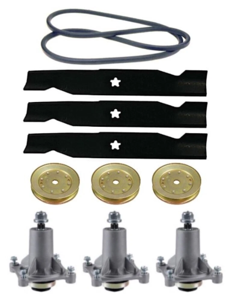 Sears Craftsman DGS 6500 DYS 4500 48