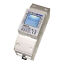 Indexbild 1 - digitaler LCD Wechselstromzähler Stromzähler S0  10(100)A - SDM230DR mom. Watt