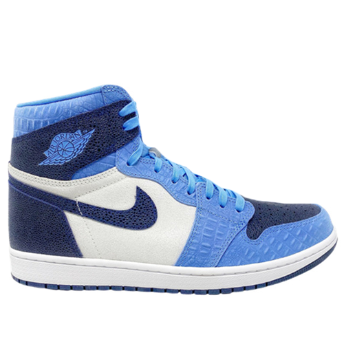 air jordan 1 carolina blue