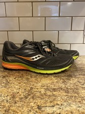 saucony everun 8mm offset