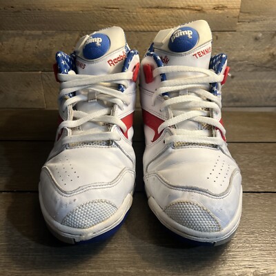 reebok america