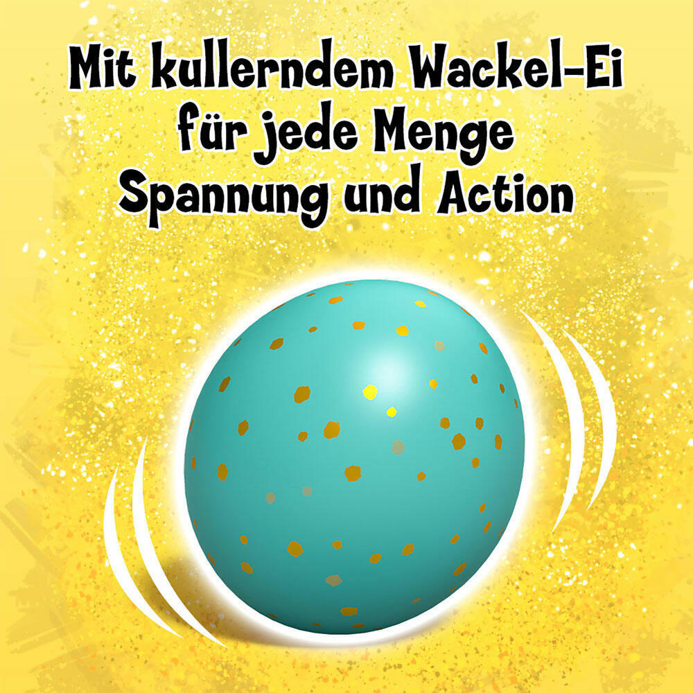 Thumbnail - Kosmos Dodo - Rettet Das Ei Familienspiel Spielen Brettspiel Spiel Ab