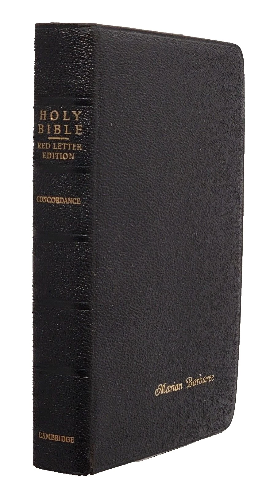 Cambridge University Press Religion & Spirituality Antiquarian & Collectible Books