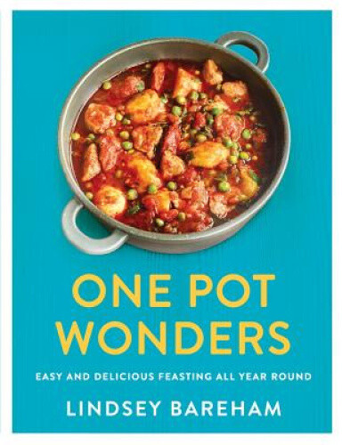 Thumbnail - One Pot Wonders: Easy And Delicious Feasting Without The Hassle