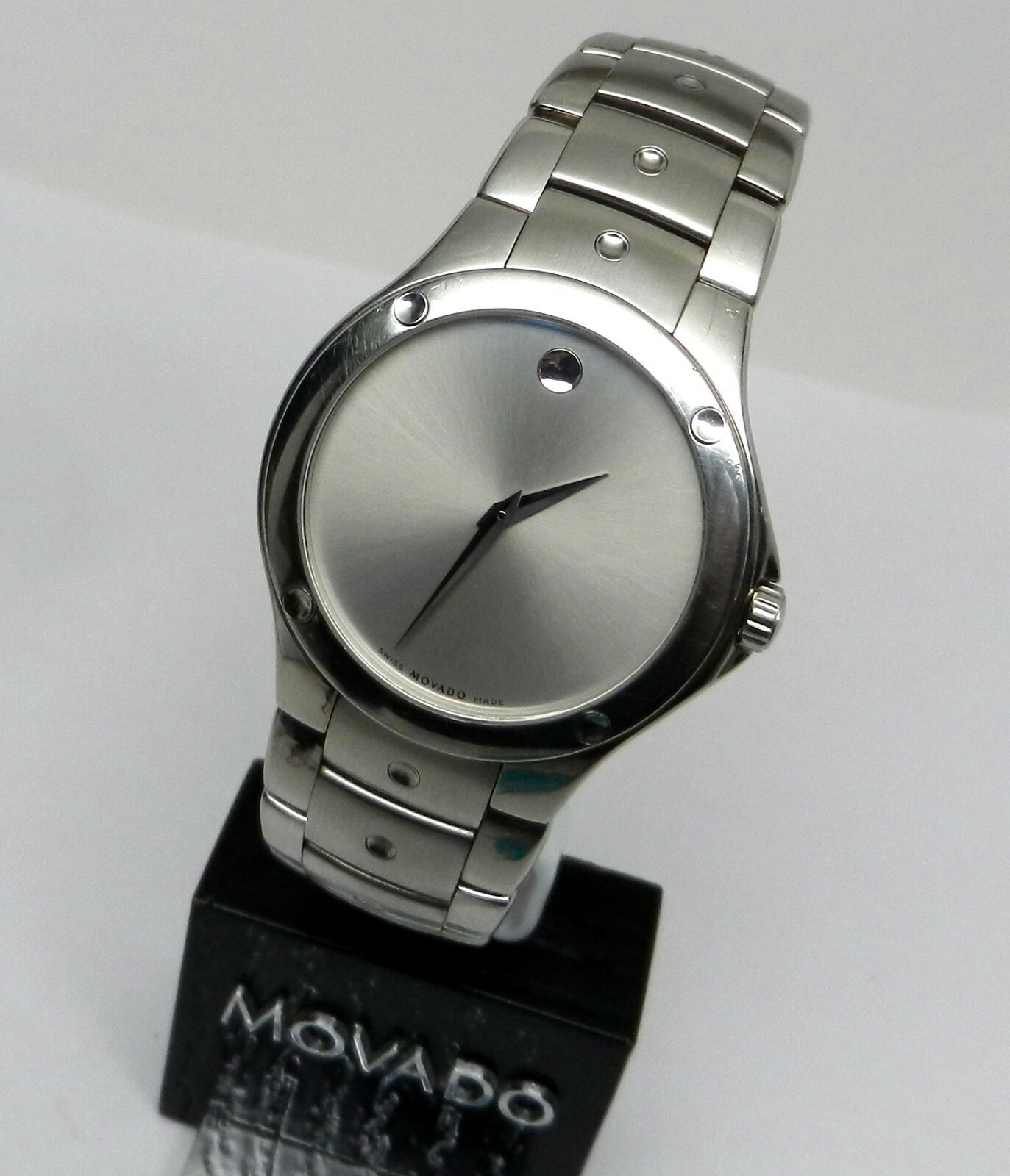 movado se sports edition
