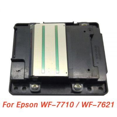 epson workforce 7710 printer