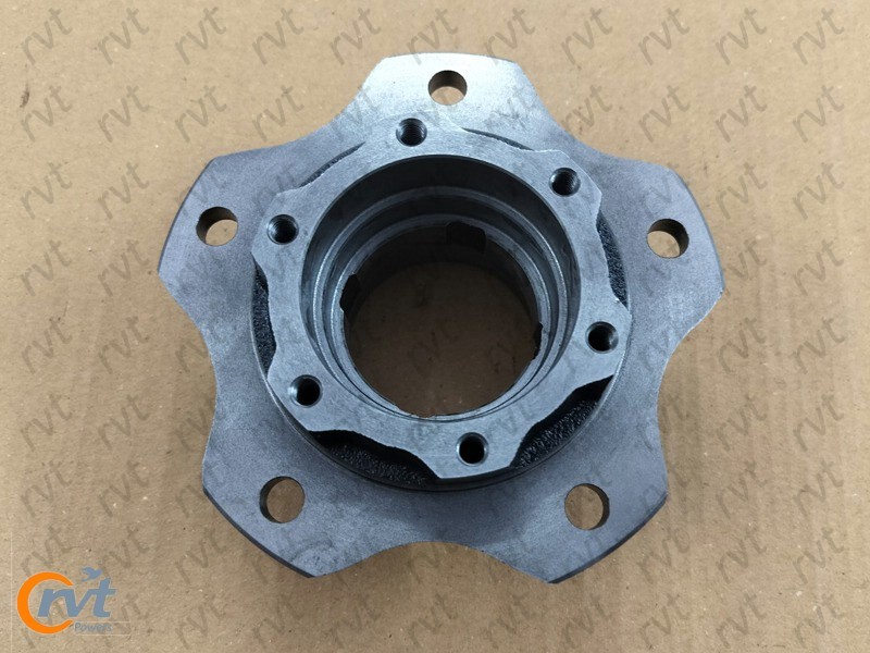 1986-1995 Suzuki Samurai SJ410 SJ413 Front Axle Wheel Hub