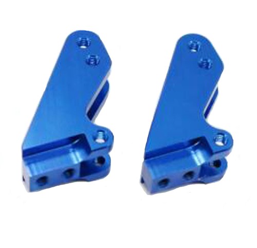 For 1/10 VRX RH1043 RH1045 Rc Car aluminum alloy Metal Upgrade DIY Parts blue - Picture 8 of 34