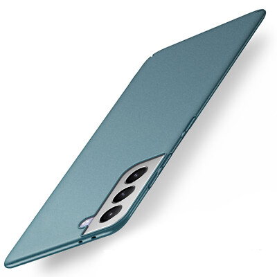 For Samsung Galaxy S25 Ultra/S24 FE/S23 Slim Fit Thin Matte Hard PC Phone Case