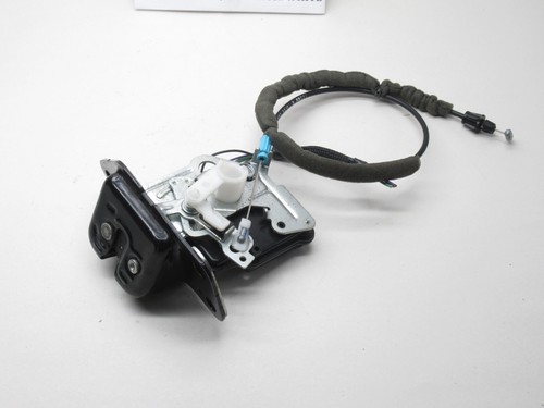 2012-2015 Ram C/V Trunk Lock Actuator Motor 72834XVNX OEM - Picture 6 of 10