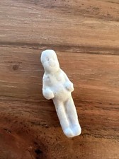 antique 1 1/2 Inch miniature bisque germany Doll